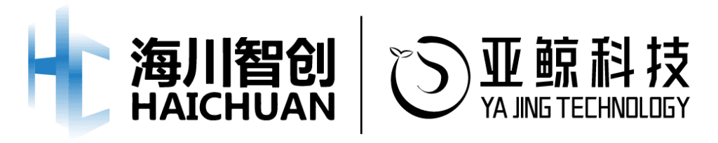 HAICHUAN bearing manufacturer logo2 HAICHUAN bearing manufacturer logo2
