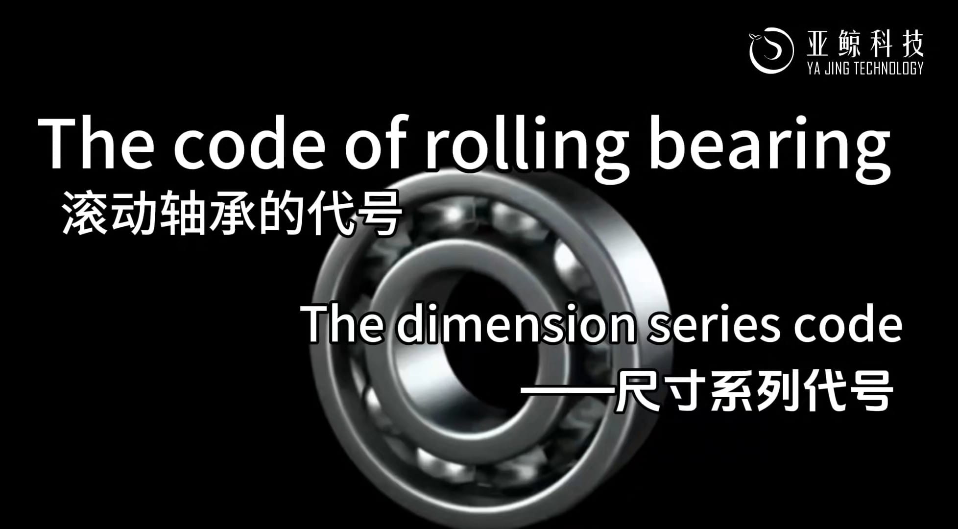 bearing-dimension-series-code