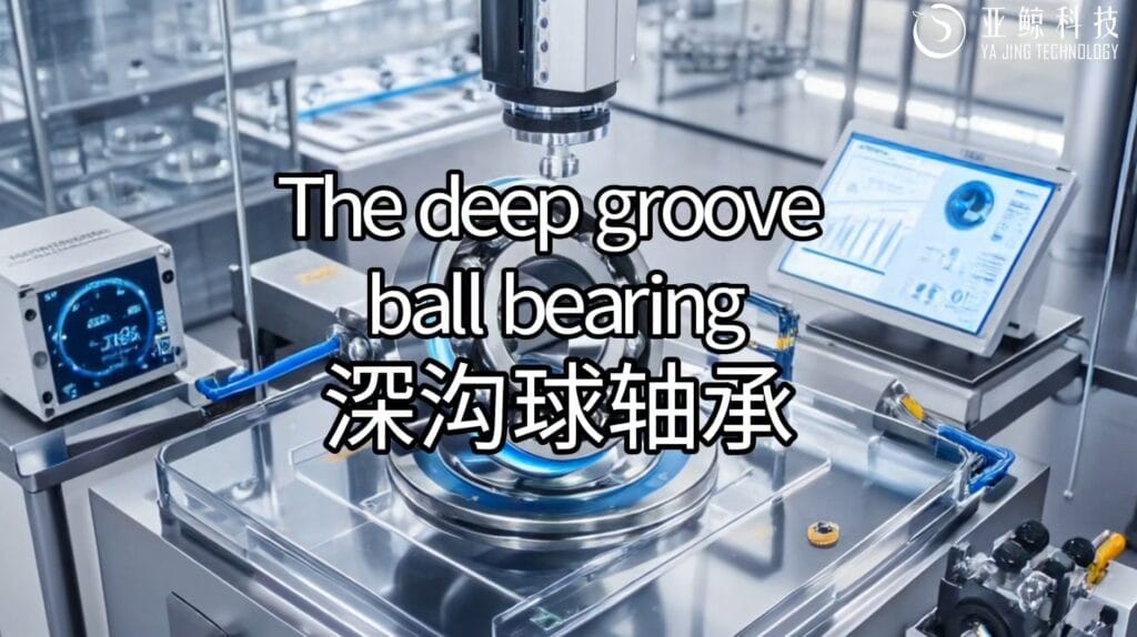 deep-groove-ball-bearing-haichuan