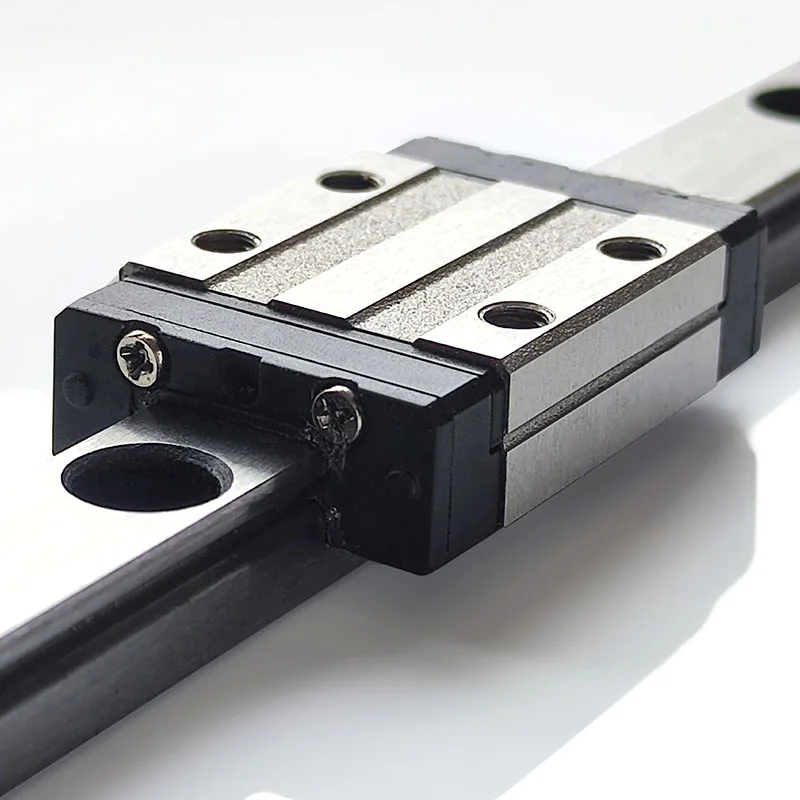 Linear Blocks & Rails bearing-1