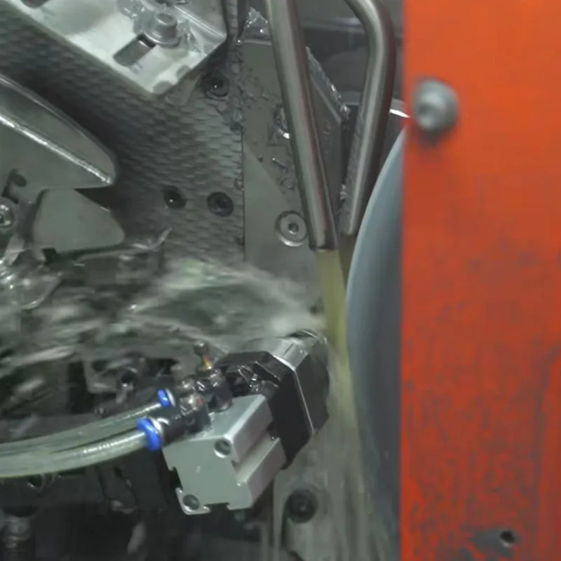 1.Precision Grinding