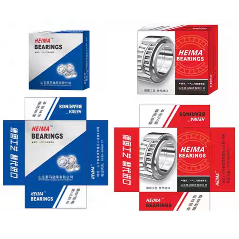 bearing-oem-color-boxes oem bearing color boxes