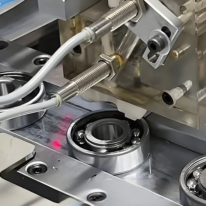 bearing-quality-control-assembly 5. BEARING ASSEMBLY