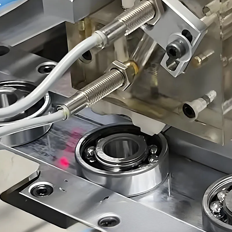 5. BEARING ASSEMBLY