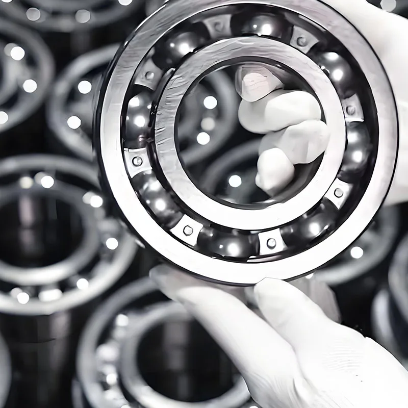 9. bearing FINAL RANDOM INSPECTION