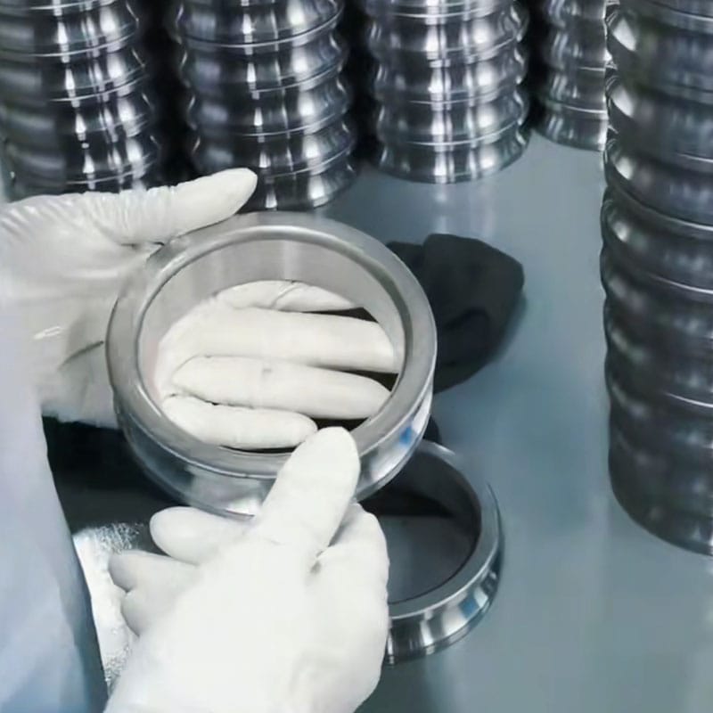 bearing-quality-control-visual 2. bearing VISUAL INSPECTION