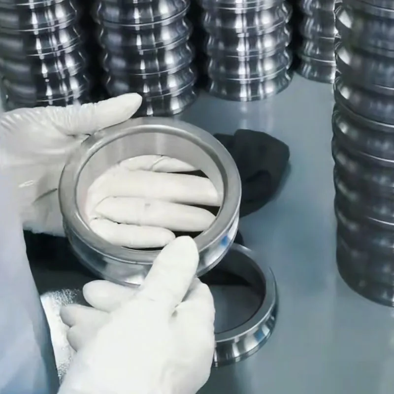 2. bearing VISUAL INSPECTION