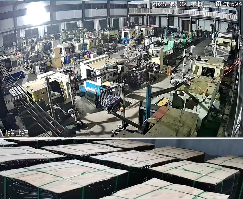 Authentic OEM Bearing Factory Workshop