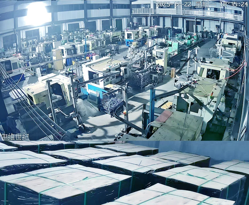 HAICHUAN Self-Owned bearing Factory