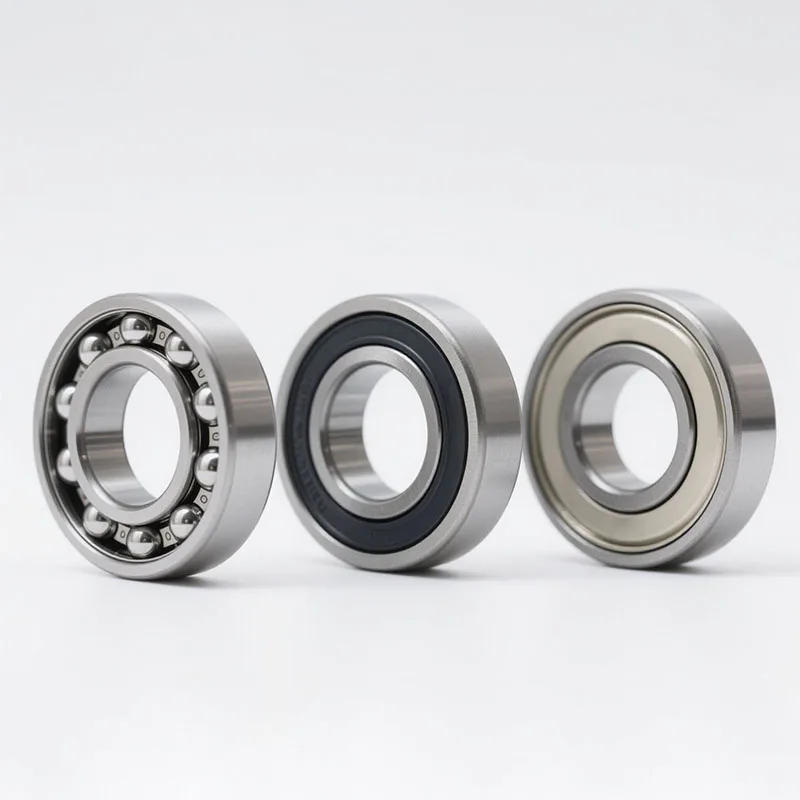 Deep Groove Ball Bearing 6000 Series