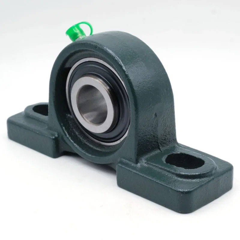 Pillow block bearing unit UCP series