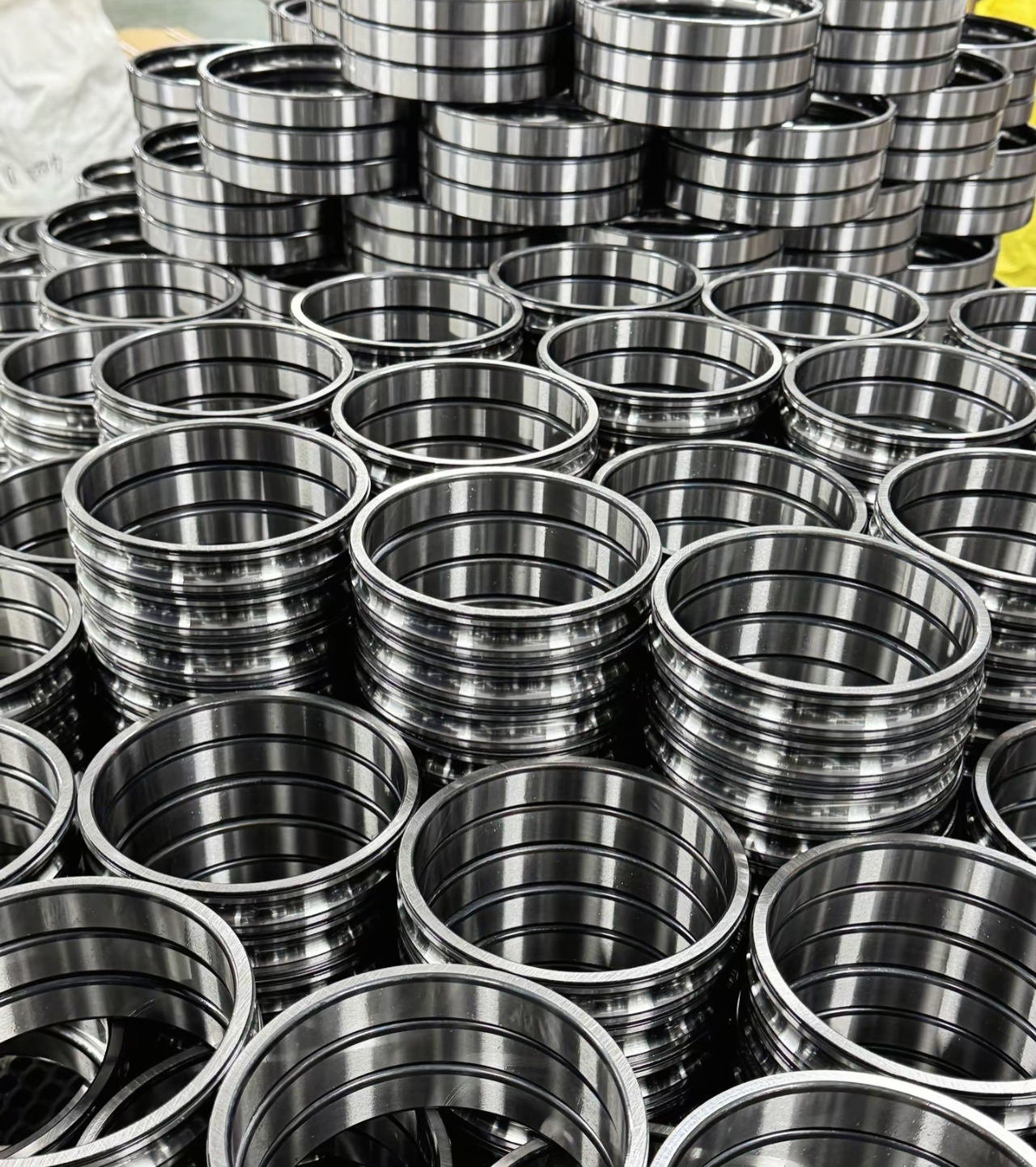 Haichuan-Bearing-Rings Haichuan-Bearing-Rings