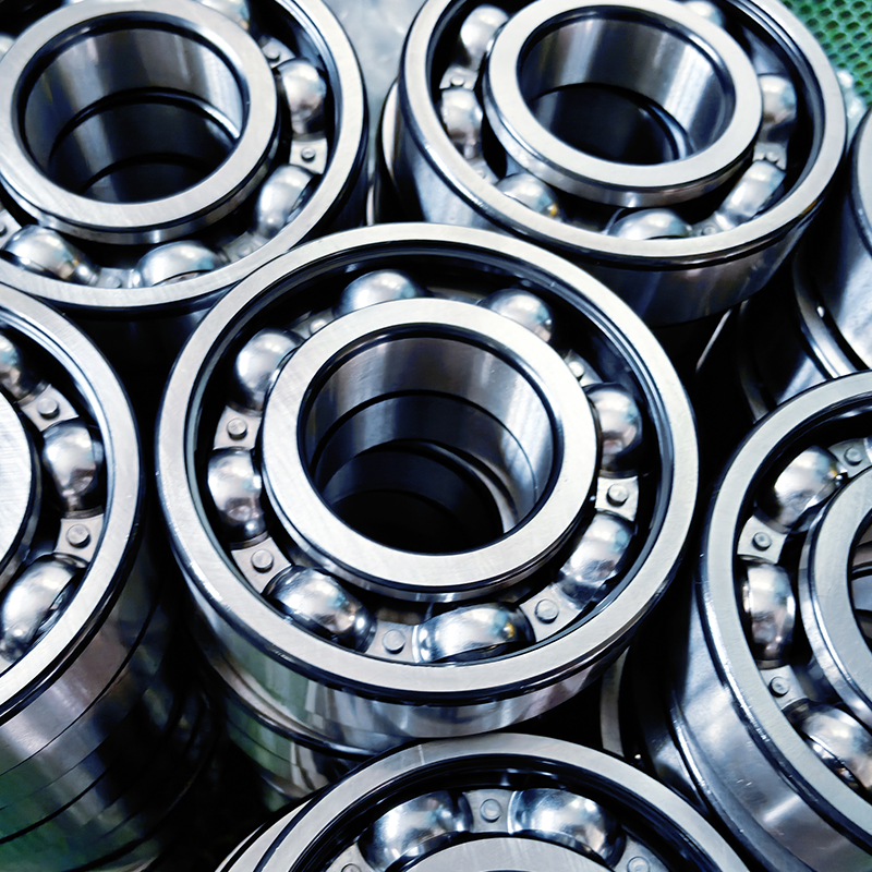 Haichuan-DGBB bearings