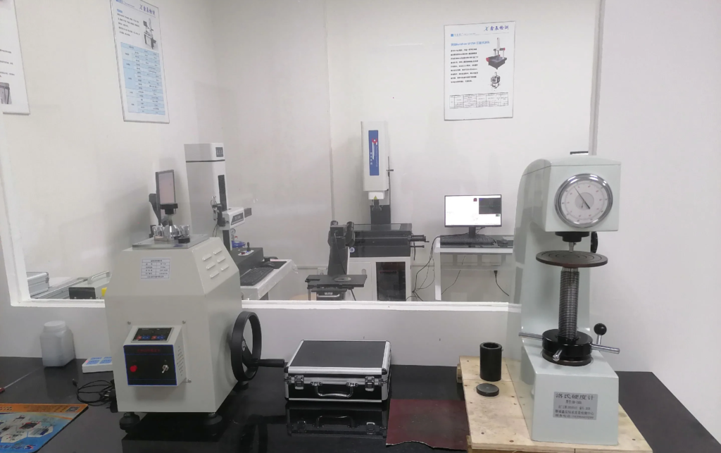 Haichuan-Professional Testing-1 Haichuan-Professional Testing-1