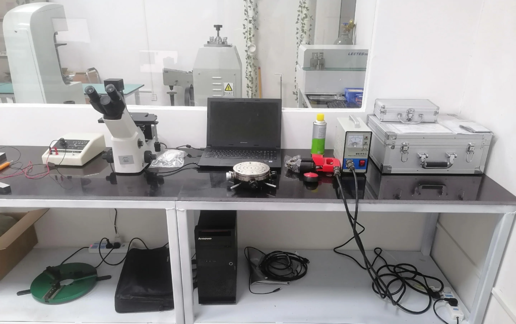 Haichuan-Professional Testing-2 Haichuan-Professional Testing-2