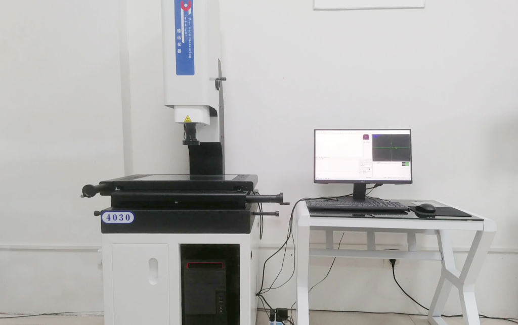 Haichuan-Professional Testing-4 Haichuan-Professional Testing-4