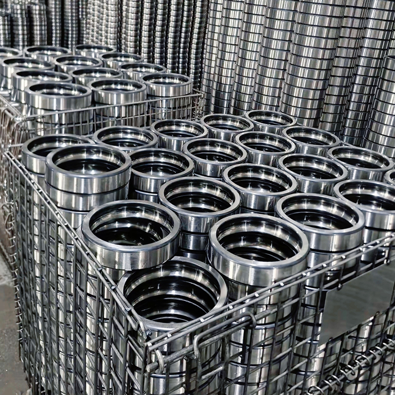 Haichuan-bearing rings