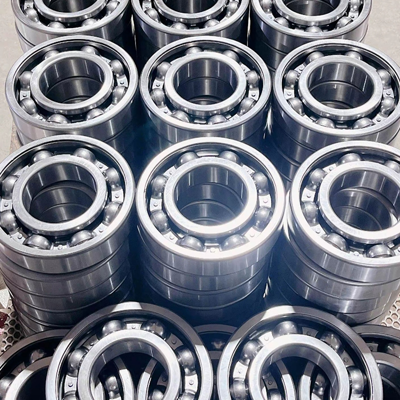 Haichuan-bearings