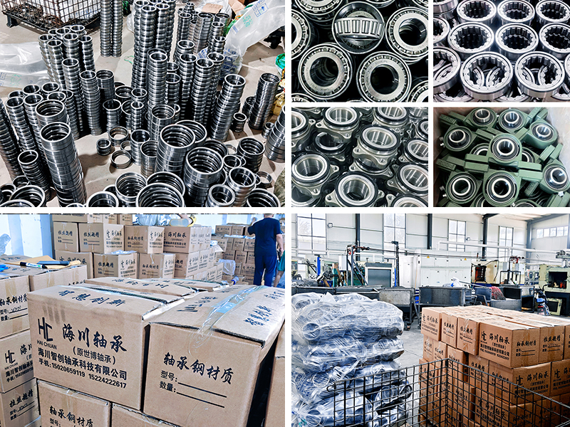 Haichuan- distributor supply