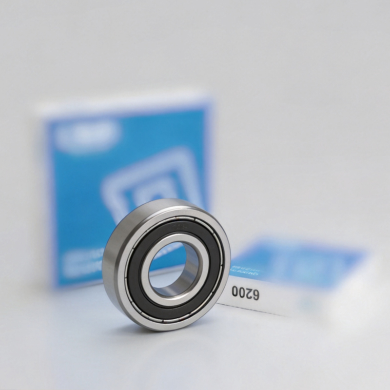 Haichuan-private label package-bearing