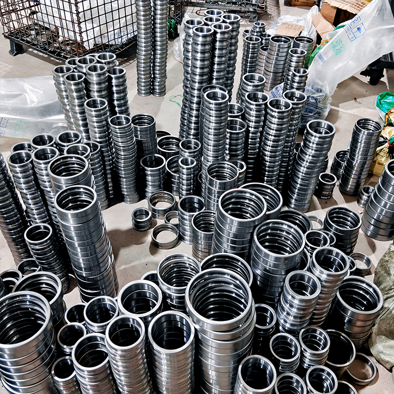 Haichuan-testing bearings Haichuan-testing bearings