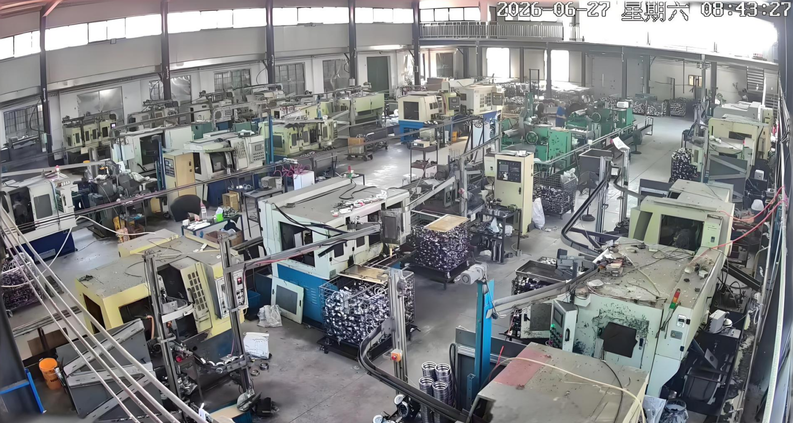 haichuan-bearing-workshop haichuan-bearing-workshop