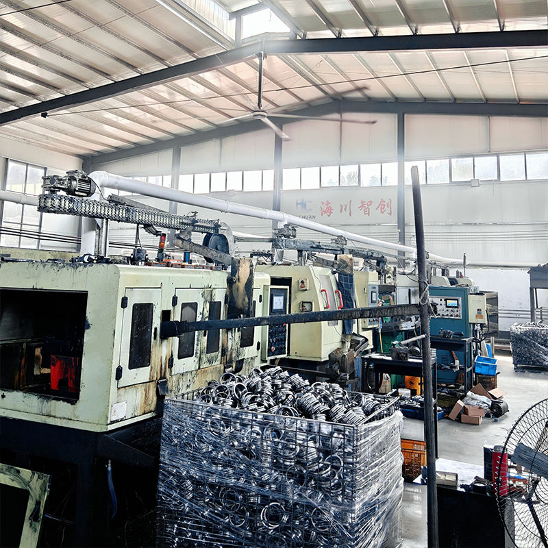 Haichuan-production-equipment Haichuan-production-equipment