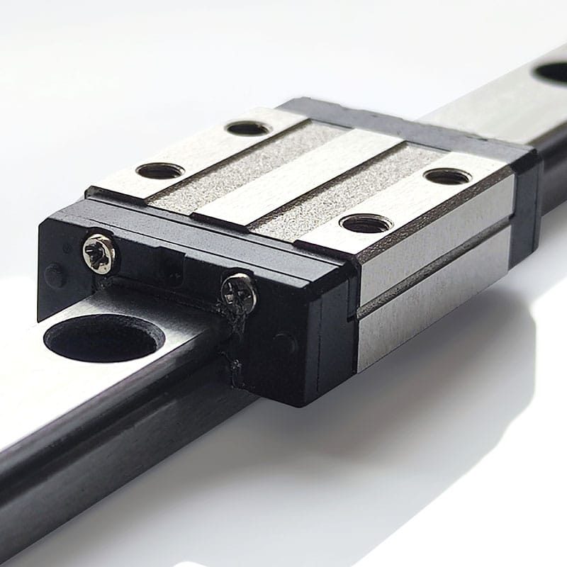 Linear Blocks & Rails bearing-1