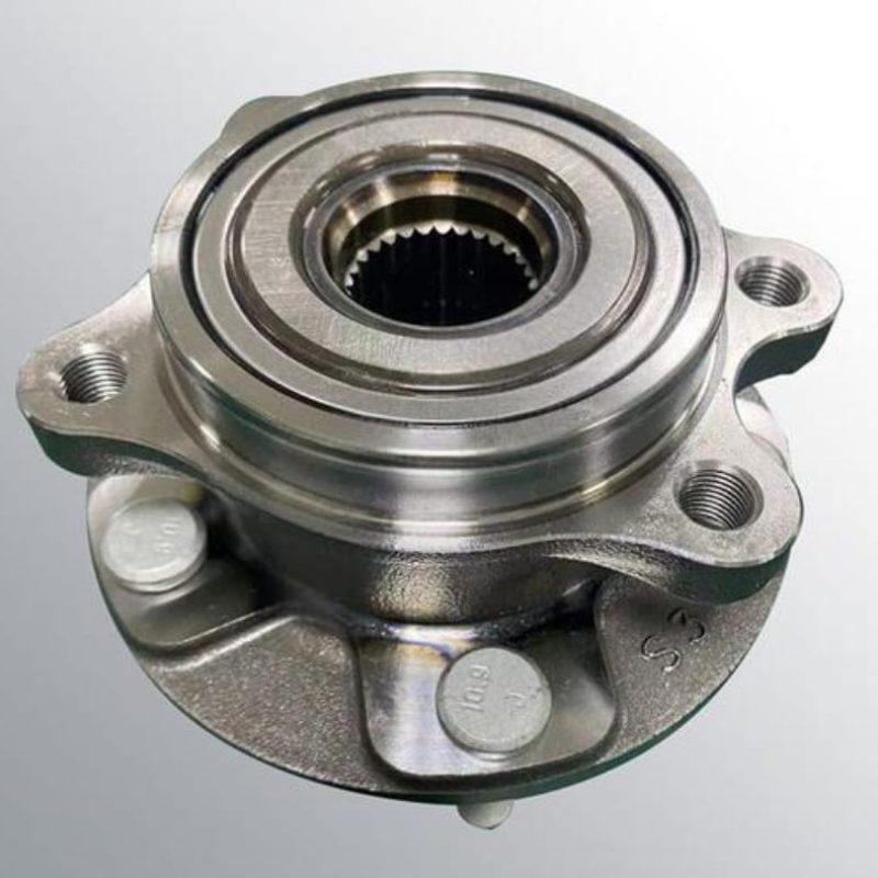 automotive wheel hub bearing-2