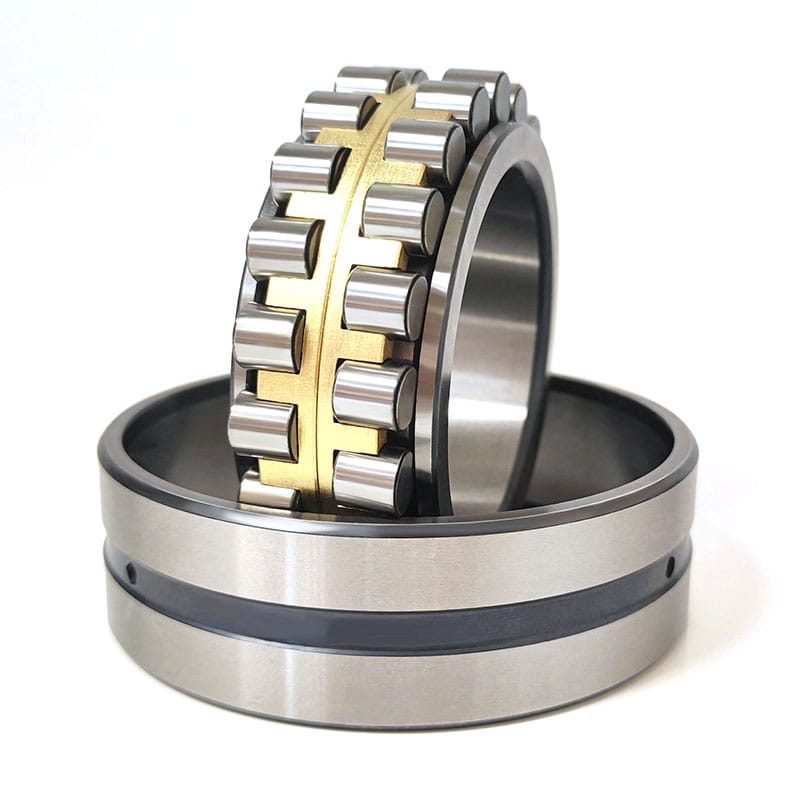 cylindrical roller bearing-1