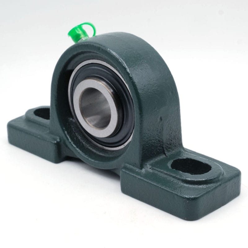 pillow block bearing & insert bearing-1