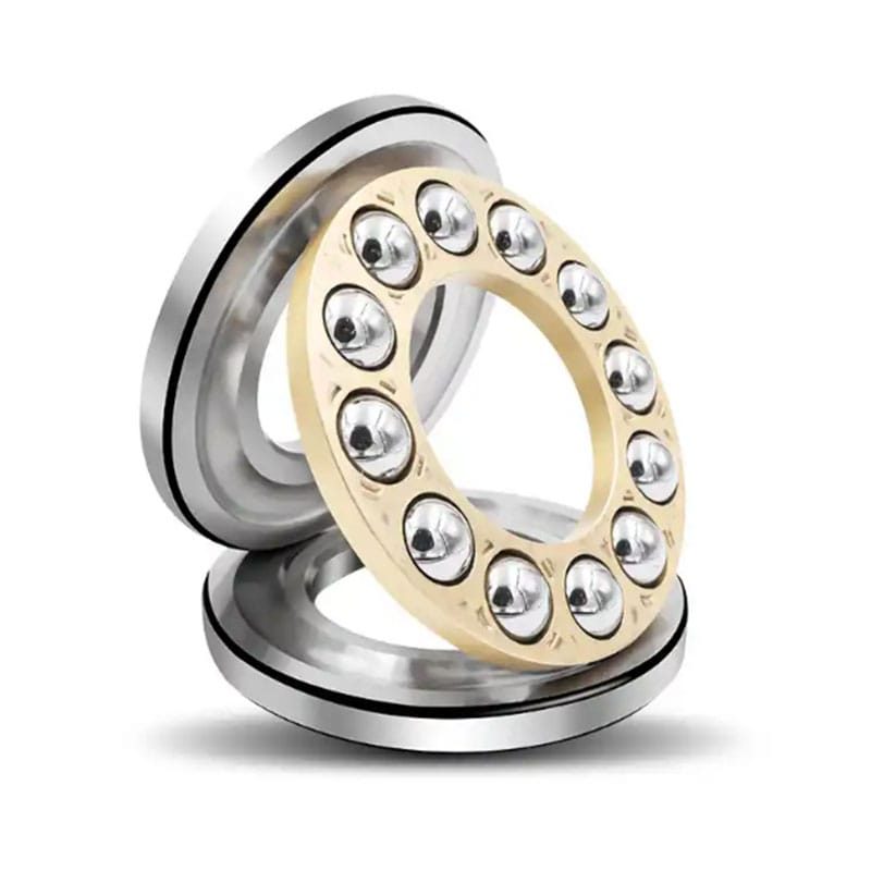thrust ball bearing-2
